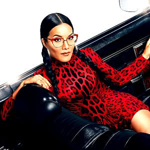 Ali Wong
