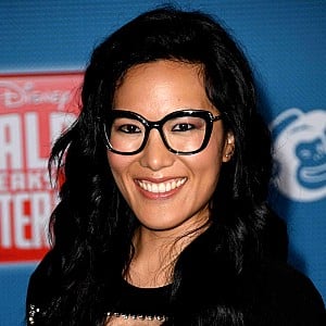 Ali Wong