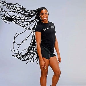 Alia Armstrong