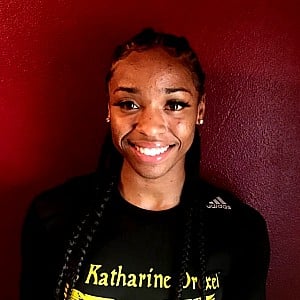 Alia Armstrong