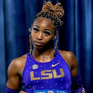 Alia Armstrong
