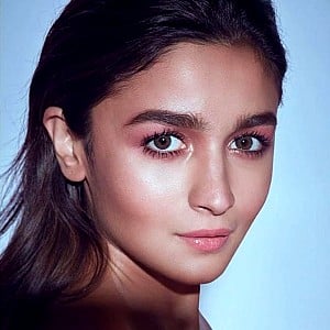 Alia Bhatt
