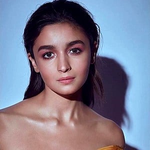 Alia Bhatt