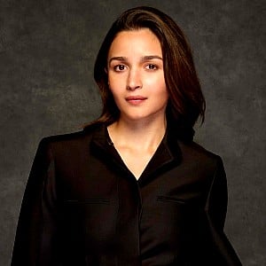Alia Bhatt