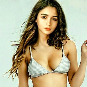 Alia Bhatt
