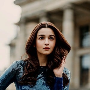 Alia Bhatt