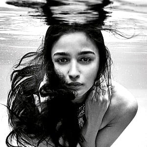 Alia Bhatt