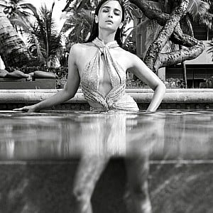 Alia Bhatt