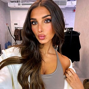 Alia Kamal