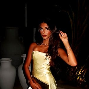 Alia Kamal