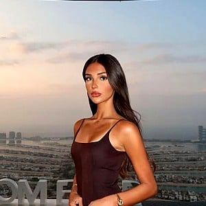 Alia Kamal