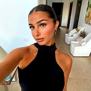 Alia Kamal