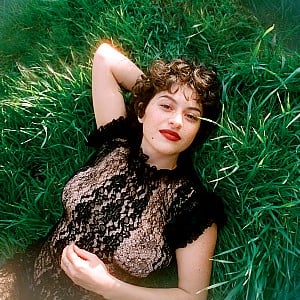 Alia Shawkat