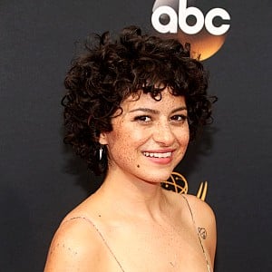 Alia Shawkat