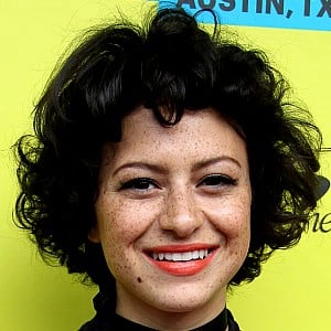 Alia Shawkat