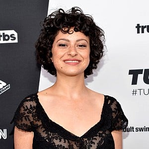 Alia Shawkat