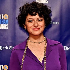 Alia Shawkat