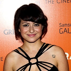 Alia Shawkat