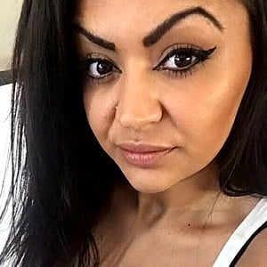 Aliah Frost