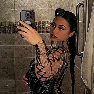 Aliah Martinez
