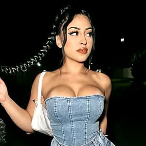 Aliah Martinez