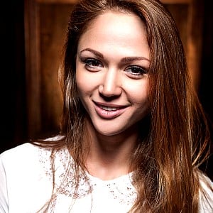 Aliaksandra Herasimenia