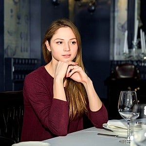 Aliaksandra Herasimenia