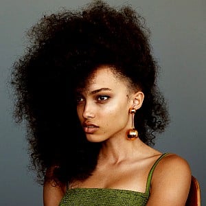 Aliana King