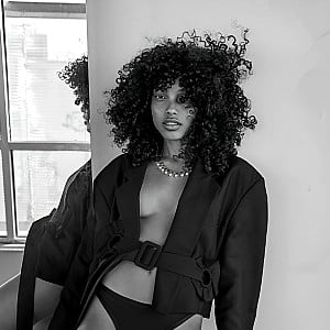 Aliana King