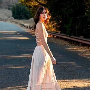 Aliana Lohan