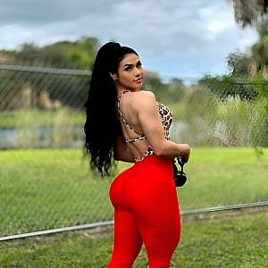 Alianyi Palmar