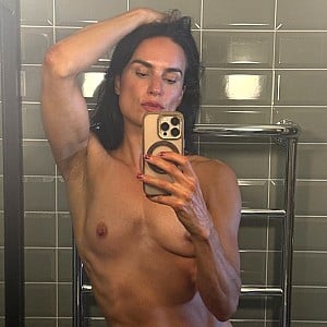 Alias Rose
