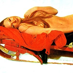 Alice Arno