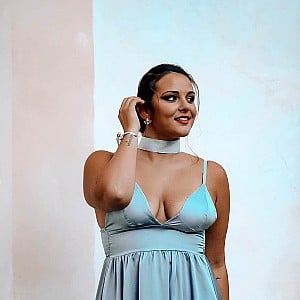 Alice Arrighini