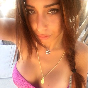 Alice Bertelli