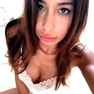 Alice Bertelli