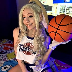 Alice Bong