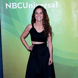 Alice Braga