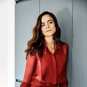 Alice Braga