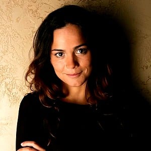 Alice Braga