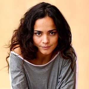 Alice Braga