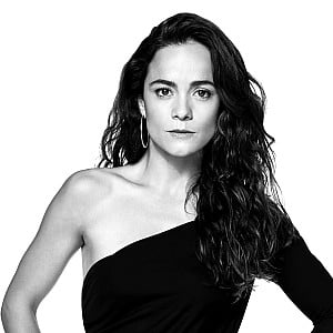 Alice Braga