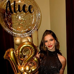 Alice Cantuaria