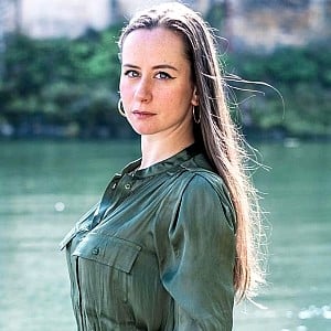 Alice Cordier