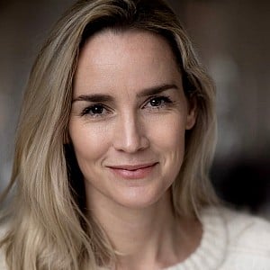 Alice Coulthard