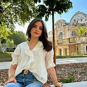 Alice De Lima Guimaraes
