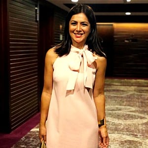 Alice Dixson