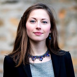 Alice Duport-Percier