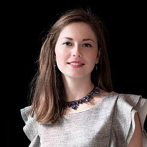 Alice Duport-Percier