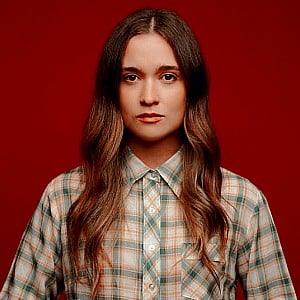 Alice Englert